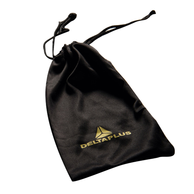 代尔塔 KN级D-PAD安全眼镜透明防雾101150ASO2 CLEAR