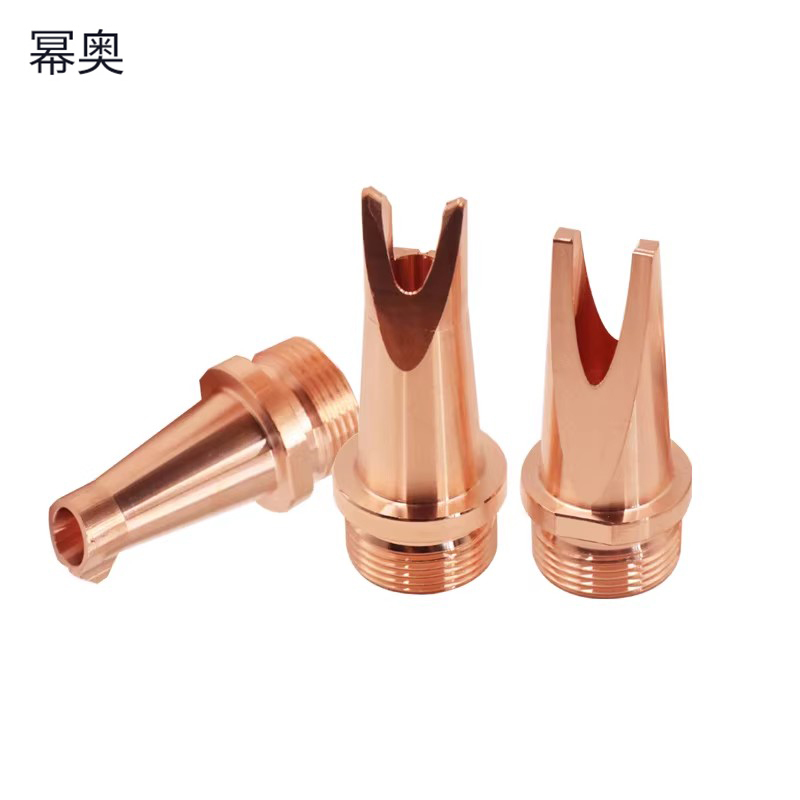 幂奥 激光焊接清洗设备专用配件包 MIOH1 套高清大图