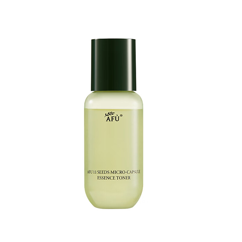 阿芙(afu) AF2588 十一籽微囊精华水 30ml(单位:瓶)新旧随机发