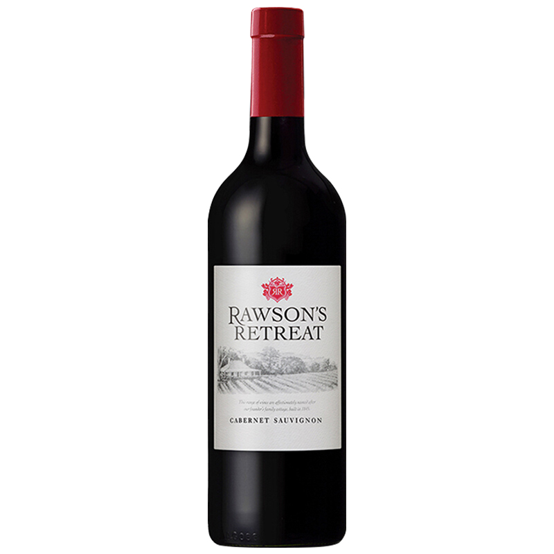 [赤霞珠葡萄]奔富(Penfolds) 洛神山庄赤霞珠干红葡萄酒 750ml 红酒 澳大利亚进口 [富邑旗下]