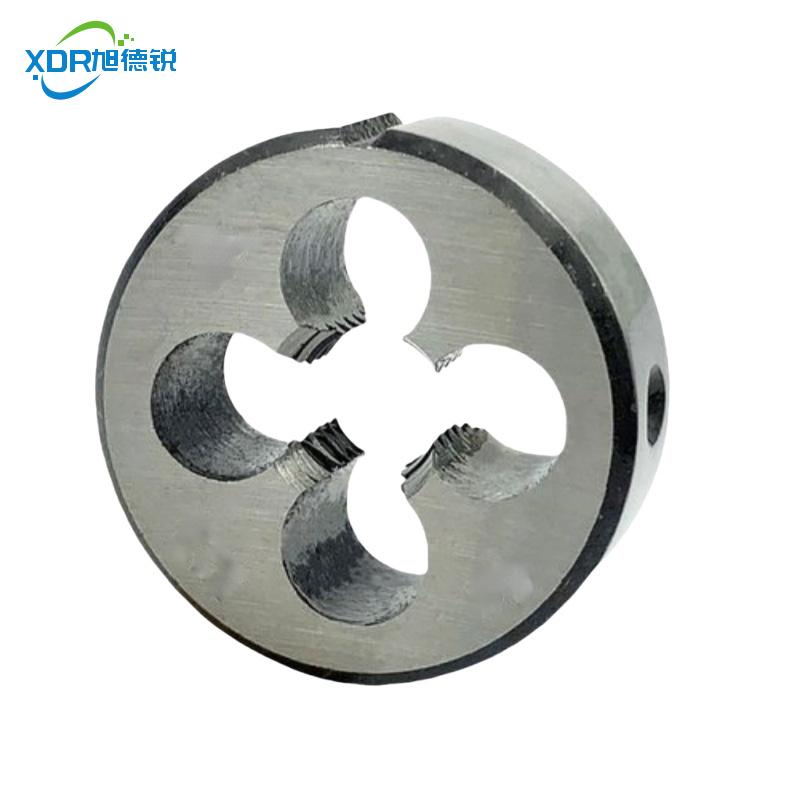 旭德锐 圆板牙 M12*1.75 个高清大图