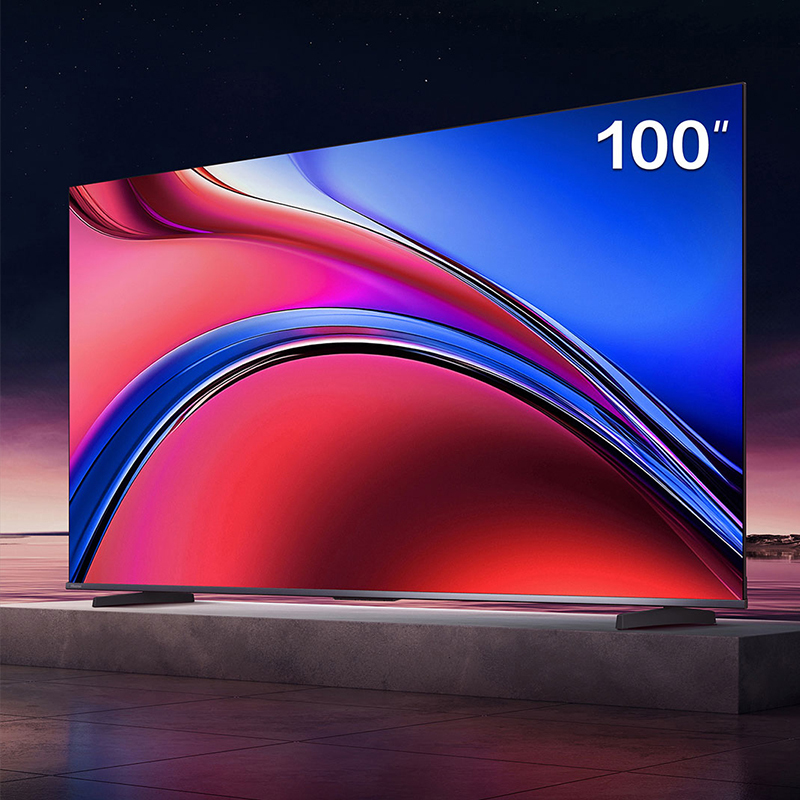 海信(Hisense)100英寸 平板电视 100A52N