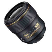 尼康(Nikon) AF-S 35mm f/1.4G 尼康卡口 67mm口径 广角定焦镜头金圈 尼康卡口67mm【礼包】