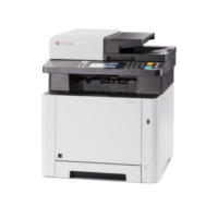 京瓷（KYOCERA）M5526cdw 彩色激光多功能一体机