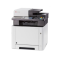 京瓷（KYOCERA）M5526cdw 彩色激光多功能一体机