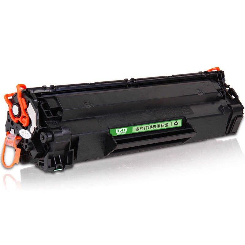 联强CB436A硒鼓 适用于惠普HP P1505/M1120/M1522/M1550/CanonLBP-3250图片