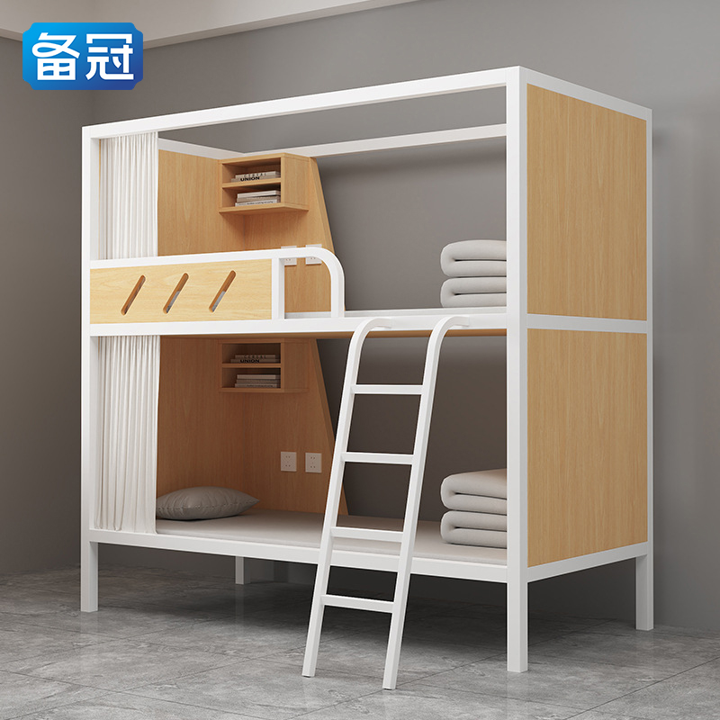 备冠 高低床 200*90*240cm张高清大图