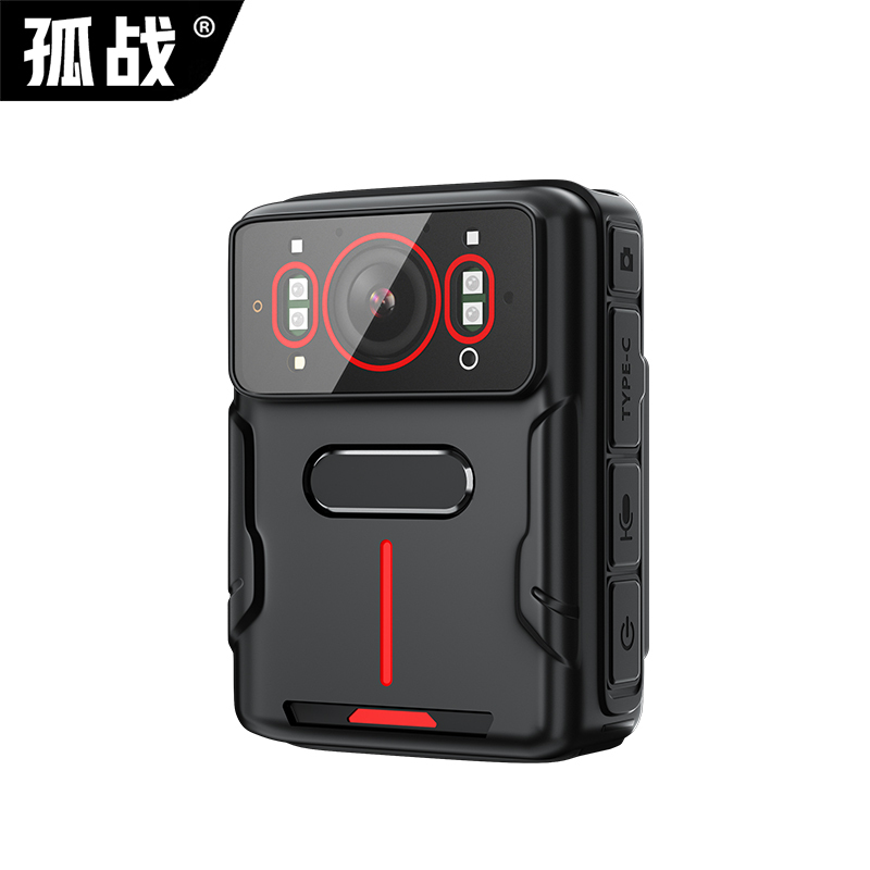 孤战Z4 音视频记录仪 16GB