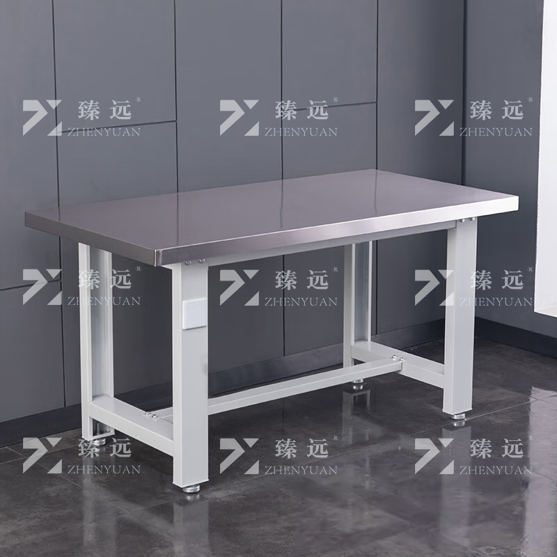 臻远 zy-gdbgz-01 多功能办公桌加厚桌面