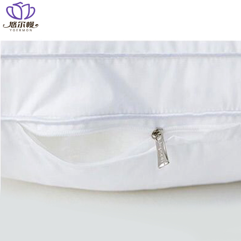 悠尔幔 枕芯 48*74cm/个高清大图