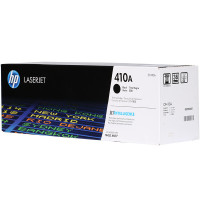 惠普(hp)CF410A硒鼓一套(黑+品红+黄+青)