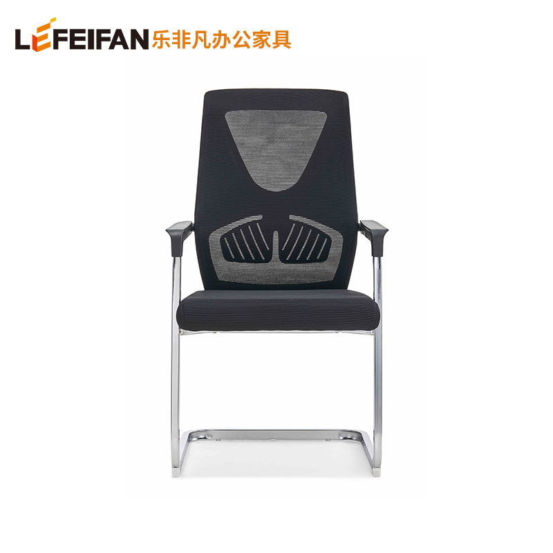 乐非凡办公家具 办公椅 LFF-BGY001 把高清大图
