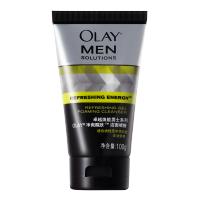 玉兰油OLAY净爽醒肤洁面啫哩100g