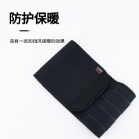 力盾(LIDUN)GY-8806 运动护腰,训练健身 夏季训练暴汗深蹲运动健身用