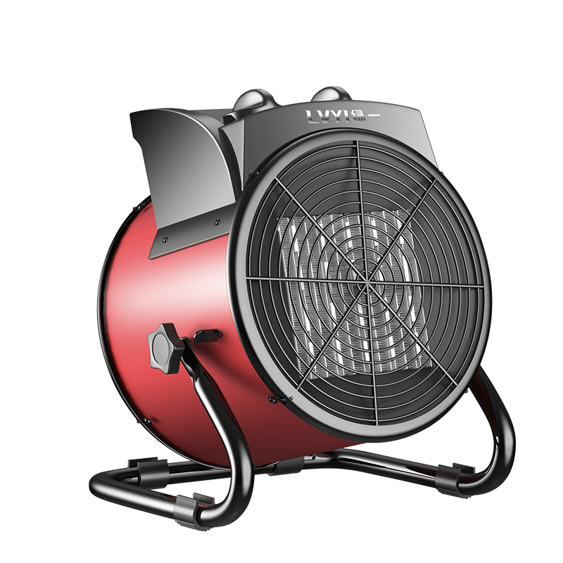 暖风机取暖器家用小太阳电暖器全屋节能神器热风机小钢炮烤火炉1964