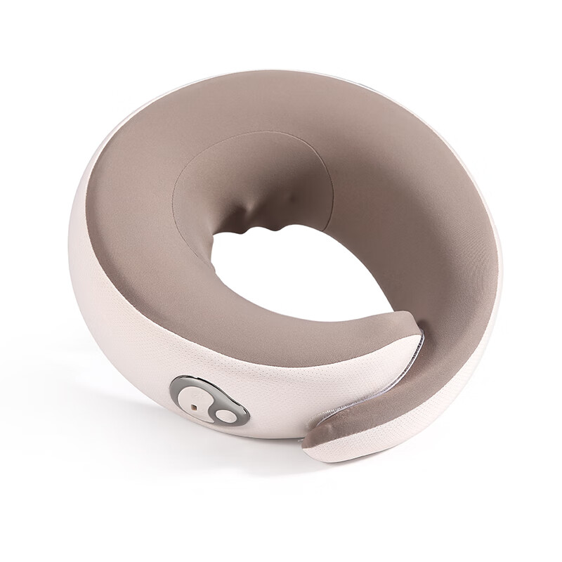 攀高(PANGAO)Neck K1 颈部揉捏按摩器 250x105x233mm(单位:个)
