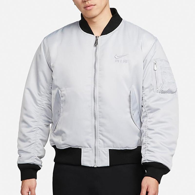 NIKE耐克棉服运动休闲保暖立领男装外套DV9892-012 D DV9892-012 L