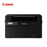 Canon/佳能LBP113W A4黑白激光打印机无线打印机家用无线打印机学生打印机