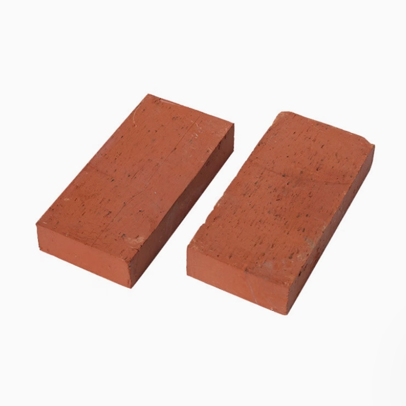 兴酉 红砖 240*115*53mm 块高清大图