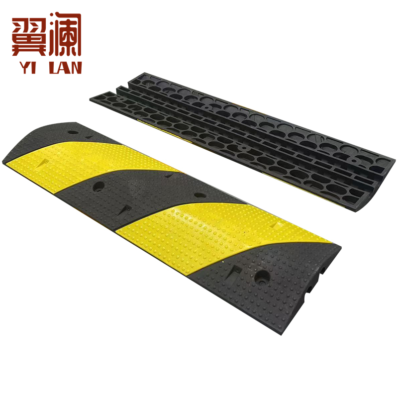 翼澜 电缆保护槽二线 个