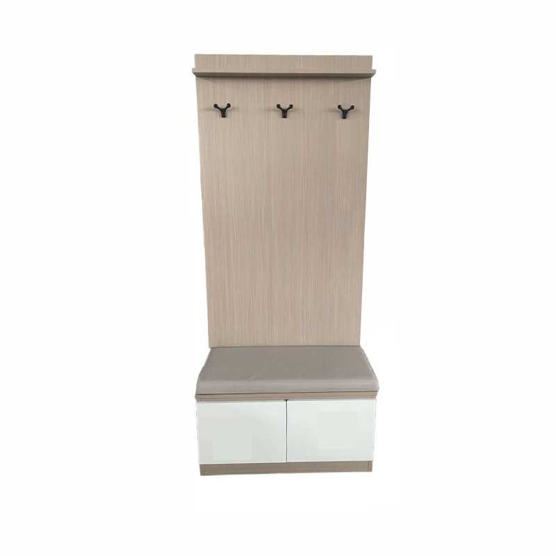 东业家具 酒店两人间套房家具108T(不含床垫)高清大图