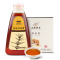 江南蜂王(Jiang nan queen bee)益母草蜂蜜750g/瓶东北椴树蜂巢蜜320g/盒 组合装 滋补蜂蜜