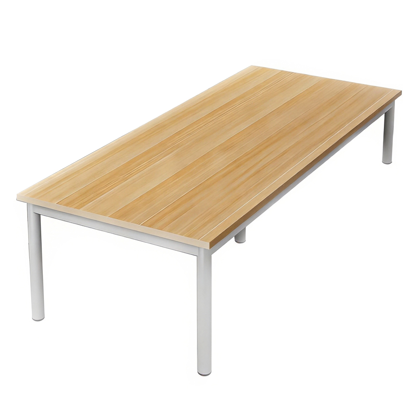 誉慧板式会议桌2000*1500*750H/件高清大图