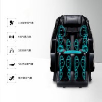 KGC卡杰诗MC9200星舰智能豪华家用全身多功能按摩沙发太空舱零重力按摩椅