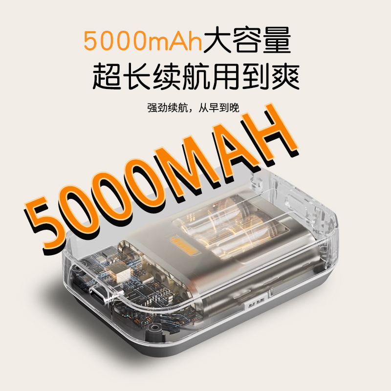 上亨智能腿部膝盖按摩器SHZH-XGAM003灰色高清大图