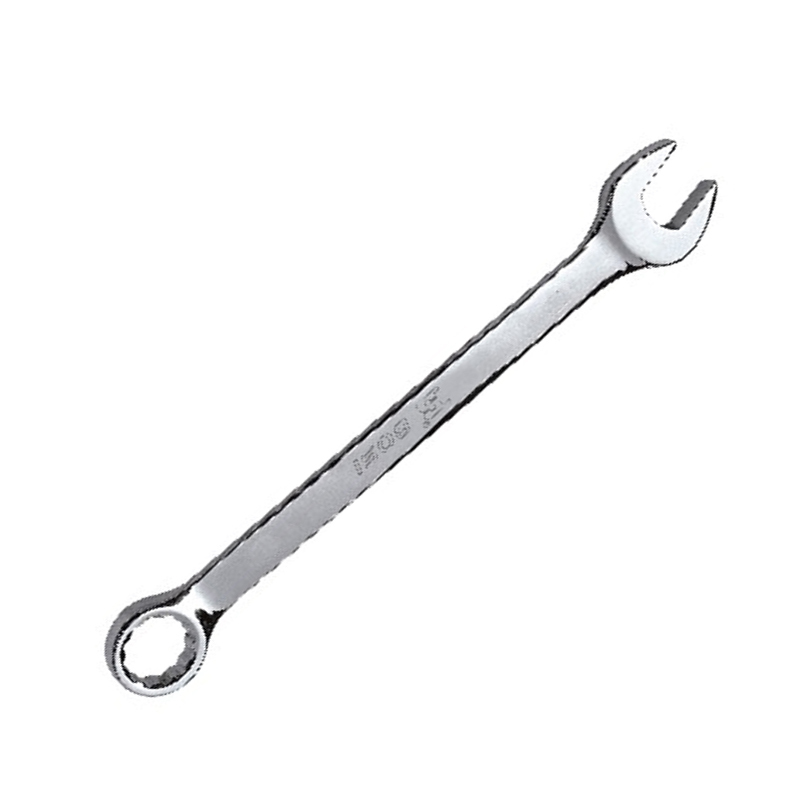 波斯工具(BOSI TOOLS)精品两用扳手13mm