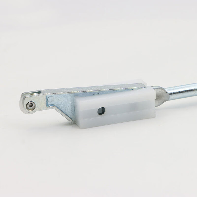 鸣固 柜锁外齿锁杆长580mm TS256981702高清大图