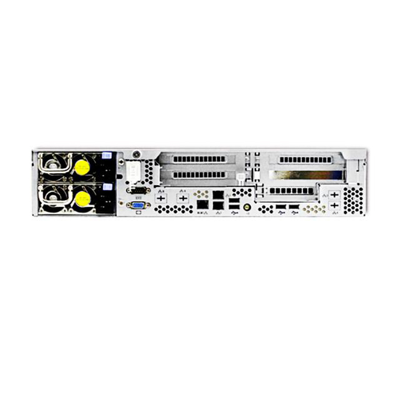 浪潮（INSPUR）英信2U机架式流媒体服务器NF5270M4（E5-2620v4*2/16GB*2）