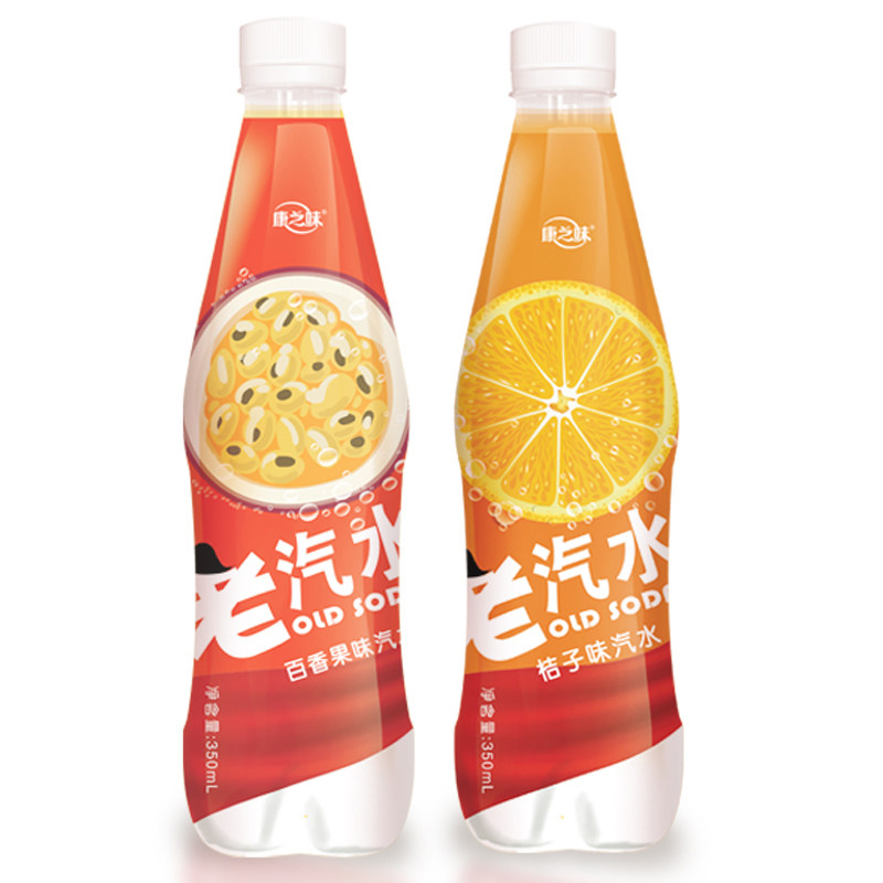 无酒精菠萝啤碳酸饮料果啤易拉罐汁整箱24罐果味罐装汽水视频