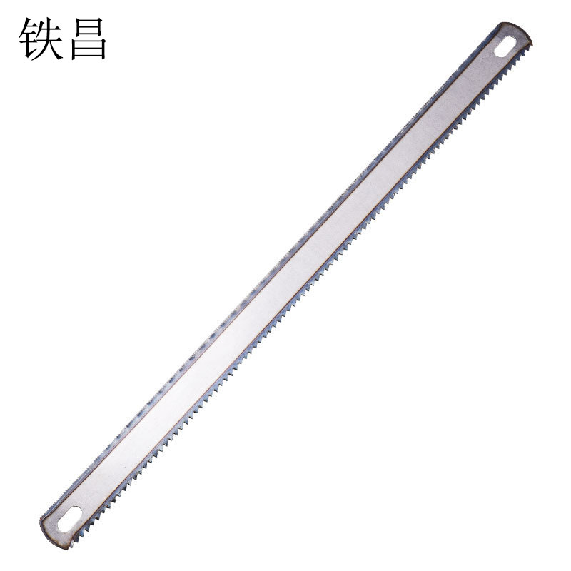铁昌 锯条 18T 片高清大图