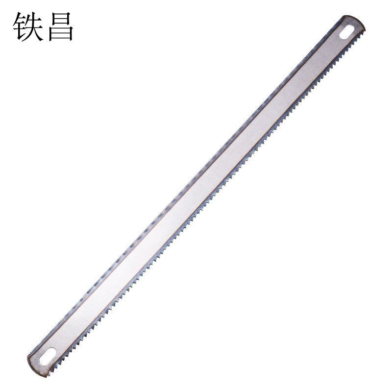 铁昌 锯条 18T 片图片