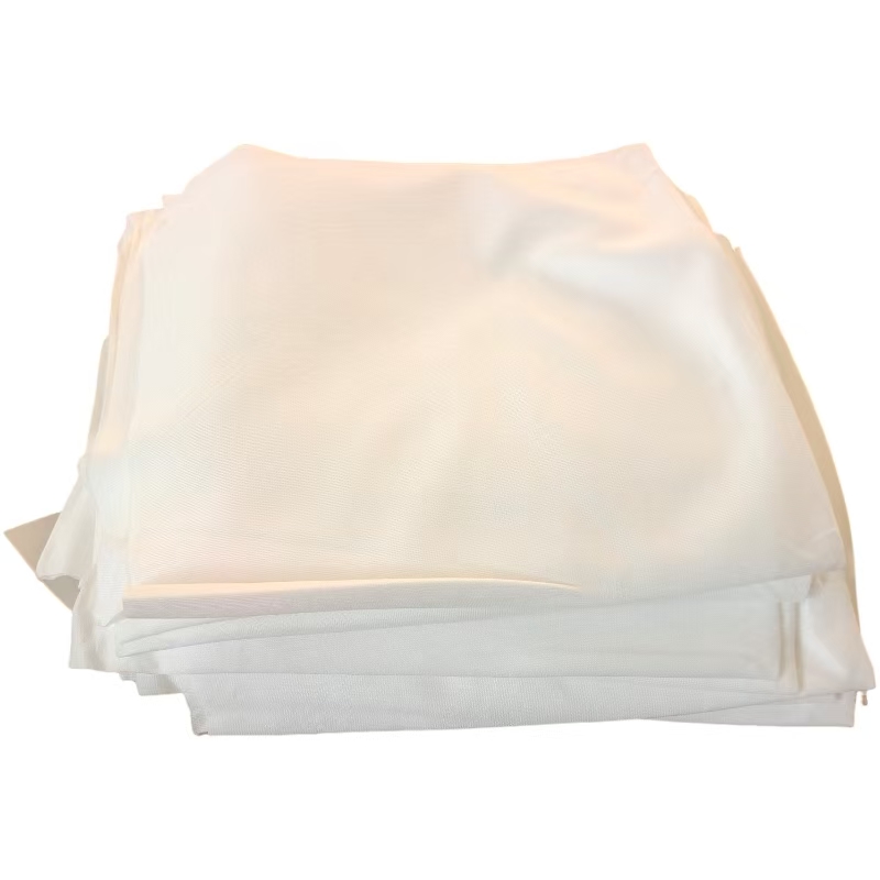 旋达白色擦机布500*500mm/kg高清大图