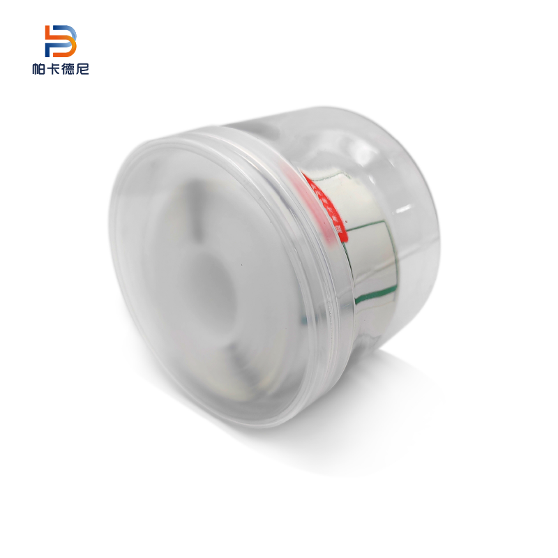 PK-BQ40 标签贴纸 绿色 40mm*30m(1000片/卷)高清大图