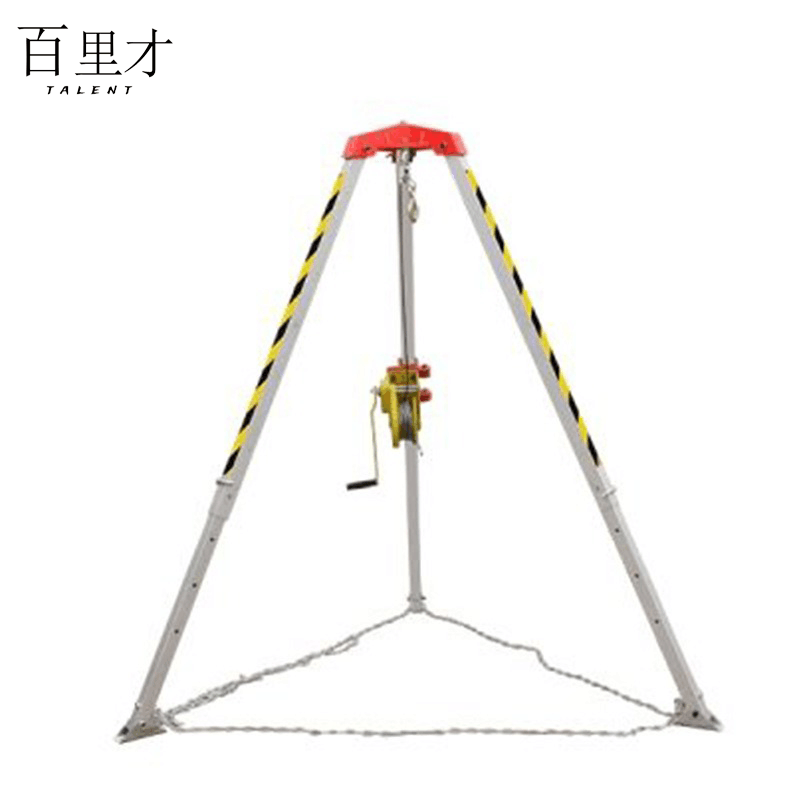 百里才 救援支架 个图片