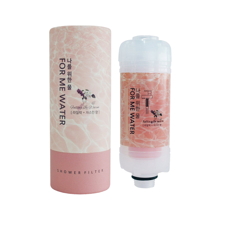 For Me Water 花灑過濾器 160g 茉莉花