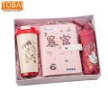 拓栢 收纳册 雨伞 杯子套装 可定制LOGO STH032 套