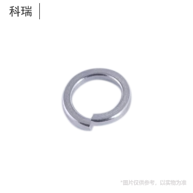 科瑞碳钢弹垫M10 8.8级 1000个/包 一包装