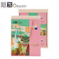 沁园(TRULIVA) 月满团圆750g(H)