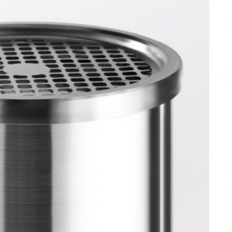 攸形 垃圾桶圆形个高清大图