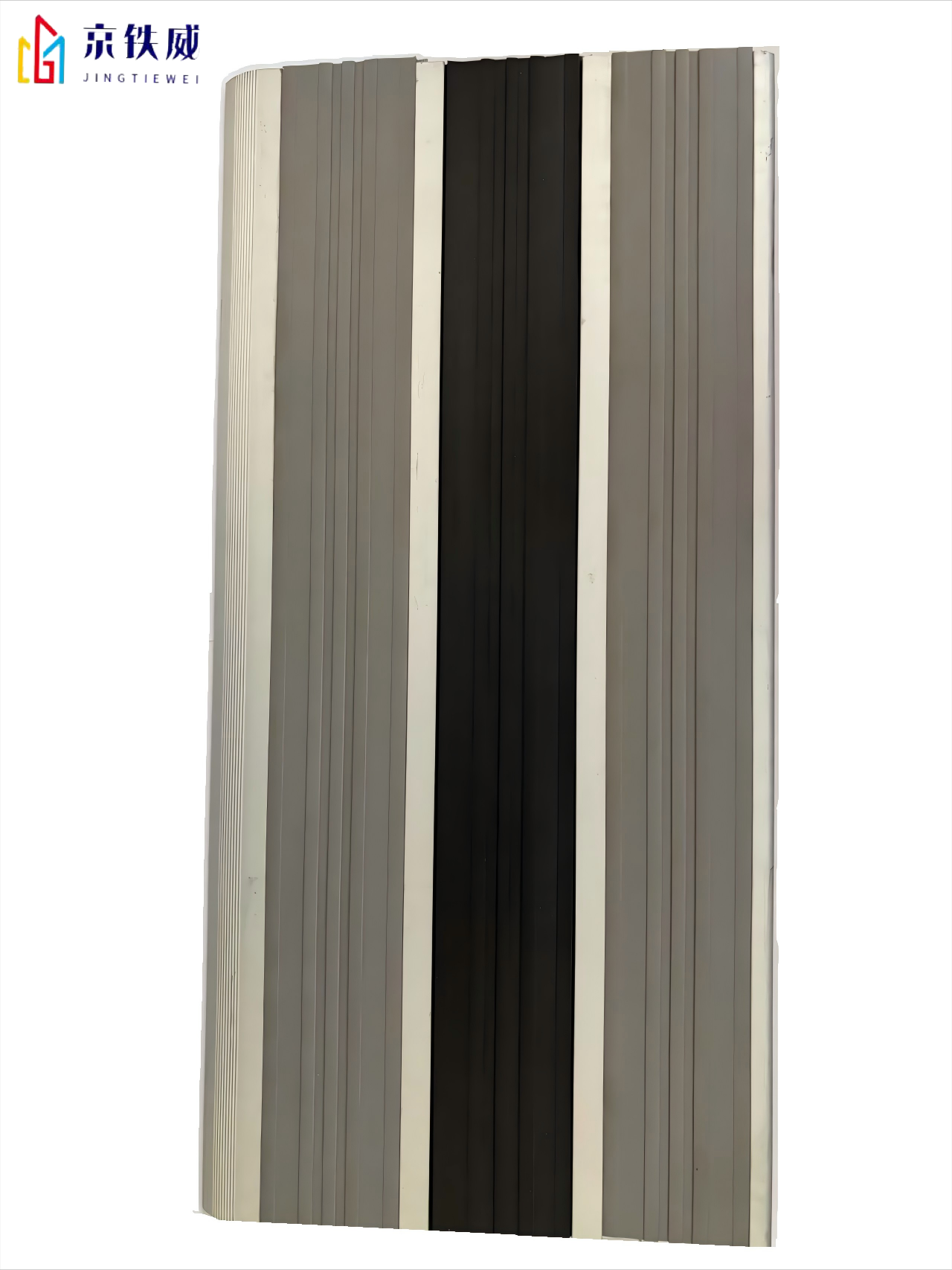 京铁威防滑条100*16.9*1.9cm/条
