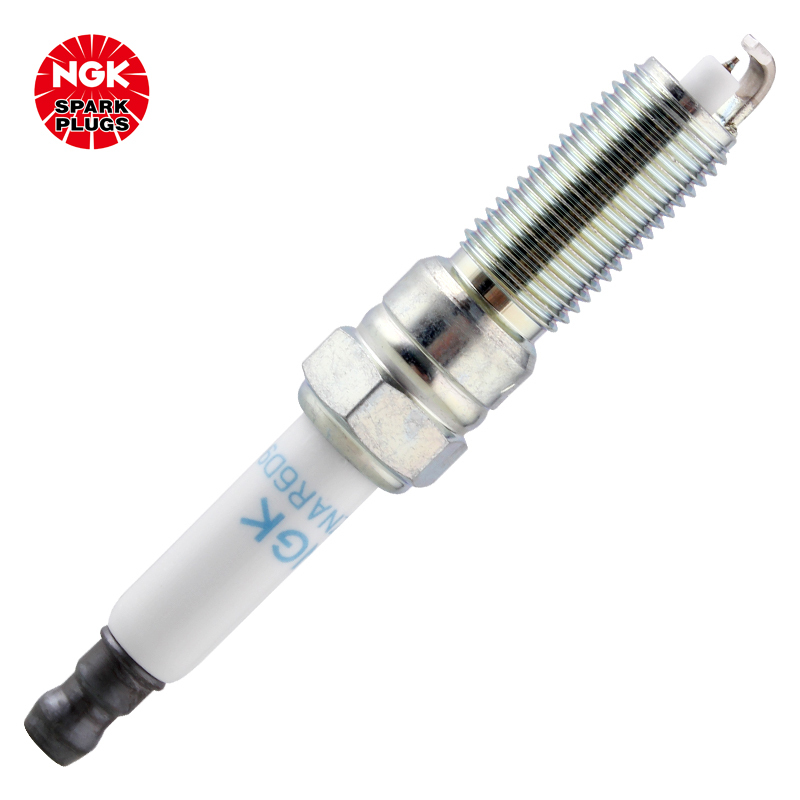 NGK 铱铂金火花塞 SILZNAR6D9 94051 四支装 雪佛兰科鲁兹1.5L别克威朗1.5L