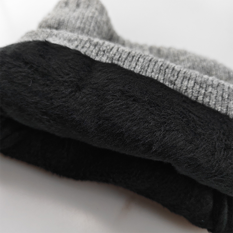 鸽护 防寒围脖 GH714-加长款 个高清大图