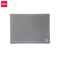得力(deli) M 9358切割垫板(灰)(块)