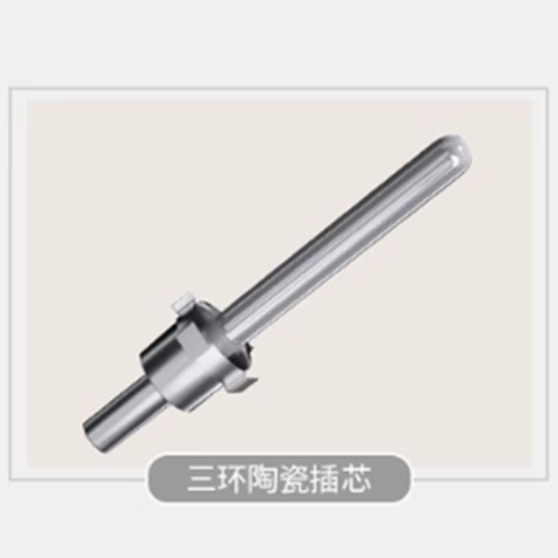 电信级铠装尾纤 单模双芯 光纤跳线LC-FC 防鼠咬阻燃 1条