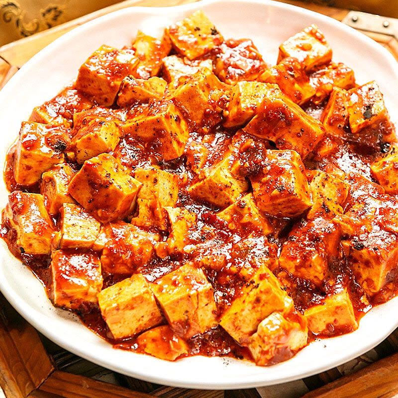 丹丹 酱料 红油郫县豆瓣酱500g 辣椒酱炒菜 川菜调料调味品 四川特产图片