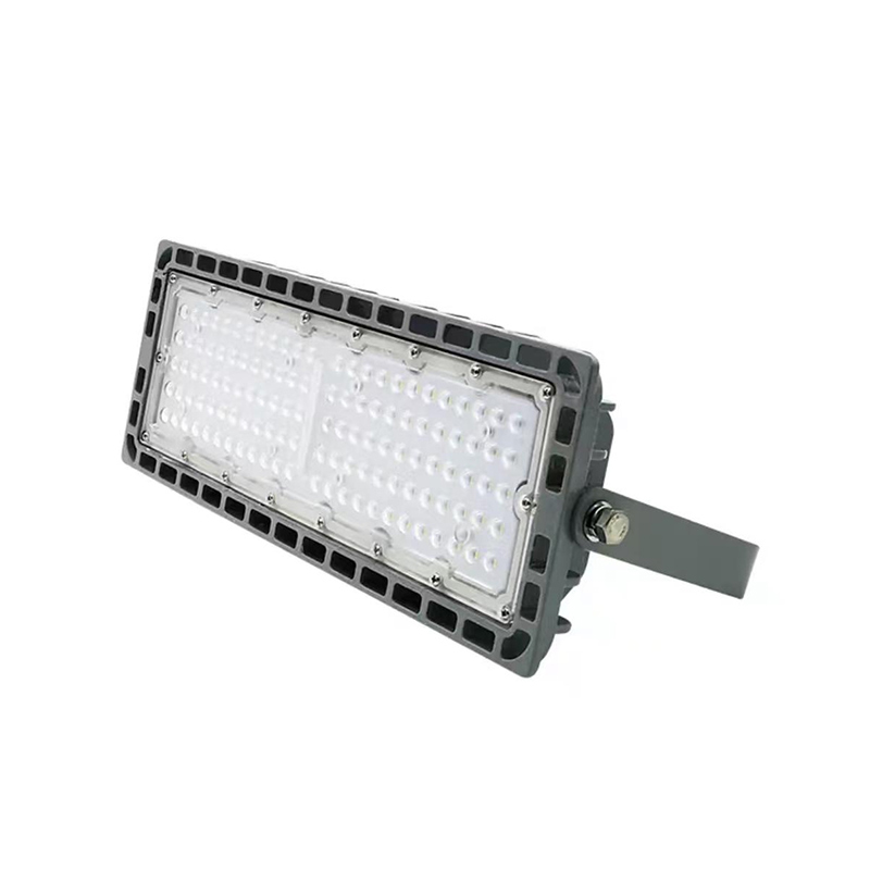 牵归LED投(泛)光灯QGTC9280-100W